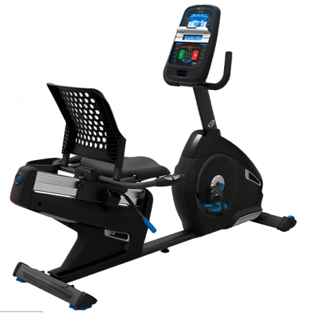 Горизонтальный велотренажер Nautilus R626